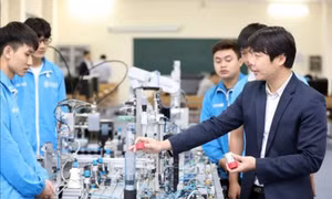 Đề xuất tăng mức trợ cấp cho người học đại học, giáo dục nghề nghiệp theo mức lương cơ sở