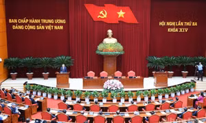 Hướng dẫn thực hiện Quy định về những điều đảng viên không được làm