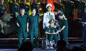 Người có công được hưởng nhiều chính sách ưu đãi mới