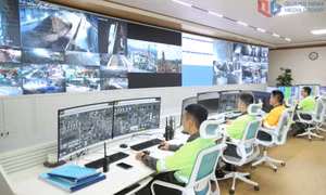 Hướng tới phát triển bền vững từ sự đồng hành giữa doanh nghiệp và địa phương