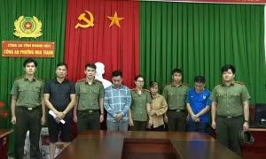 Cần chủ động dựng “lá chắn” trước tội phạm mạng