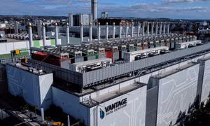 EU dành 11,4 tỷ USD xây dựng 7 siêu trung tâm AI, tăng tốc cuộc đua công nghệ