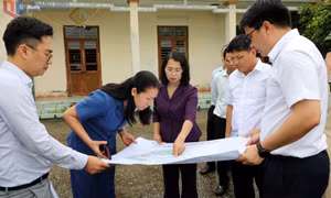 Khơi thông nguồn lực từ tài sản công