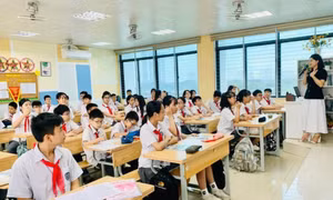 Nhiều điểm mới trong quy định về bảo đảm chất lượng giáo dục