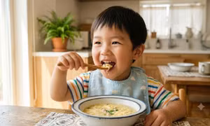 Trẻ em nên ăn bao nhiêu trứng mỗi ngày?