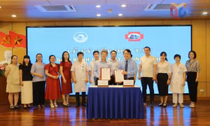 Bệnh viện Đa khoa tỉnh phát triển chuyên sâu lĩnh vực nhãn khoa