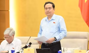 Đổi mới tư duy, nâng tầm tham mưu, quyết liệt hành động