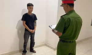 Bắt khẩn cấp thanh niên trong vụ án giết người ở xã Chiên Đàn, Đà Nẵng