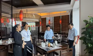 Giải quyết kiến nghị cử tri: Chuyển biến từ trách nhiệm đến kết quả