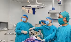 Trang bị kiến thức sức khỏe sinh sản cho thanh thiếu niên