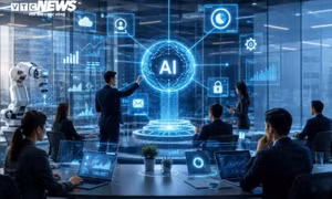 Chuyên gia: AI sẽ buộc doanh nghiệp viết lại cách vận hành