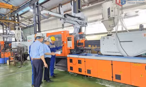 Doanh nghiệp chủ lực nâng cấp công nghệ
