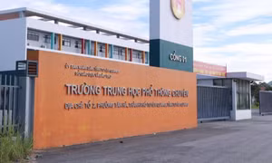 Rà soát tổng thể kết quả Kỳ thi tốt nghiệp THPT năm 2026 của các địa phương trên cả nước