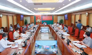 Một số điểm mới về kỷ luật tổ chức đảng, đảng viên vi phạm