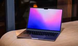 Những điểm trừ trên Macbook Air M2