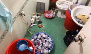 Thu hồi hai lô thuốc kháng sinh do phát hiện hàng giả