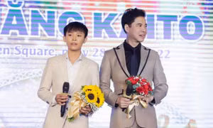Ngọc Sơn hé lộ cuộc sống Hồ Văn Cường: Cát-sê 200 triệu đồng là bình thường