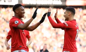 Cầu thủ thứ 8 chia tay Man Utd