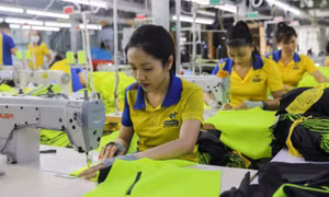 Chính sách nổi bật có hiệu lực từ tháng 7