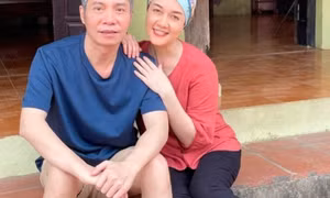 Công Lý tái xuất