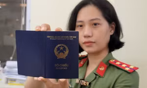 54 quốc gia, vùng lãnh thổ miễn visa cho công dân Việt Nam