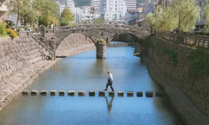 Góc nhìn khác về Nagasaki