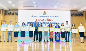 Luôn tạo niềm tin cho người lao động