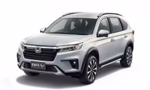 Honda BR-V 2022 chính thức nhận cọc: Giá dự kiến 590 triệu, hé lộ 'vũ khí' hạ bệ Mitsubishi Xpander