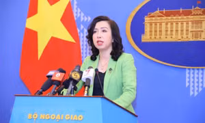 Hỗ trợ theo quy định pháp luật với 2 công dân bị bắt ở Tây Ban Nha