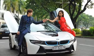 Khi Hoa hậu Hoàn vũ đóng phim: Ngọc Châu ấn tượng, H'Hen Niê nhạt nhoà