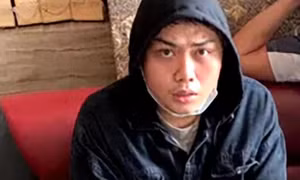 Thuê người dàn cảnh bắt cóc cháu để đòi mẹ ruột 'chuộc' 200 triệu