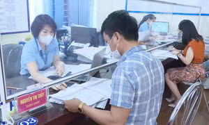 TP Uông Bí: Bứt phá Chỉ số DGI
