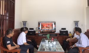 Kỳ vọng vào những thành công mới