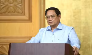 Giữ vững ổn định kinh tế vĩ mô, kiểm soát lạm phát, bảo đảm các cân đối lớn