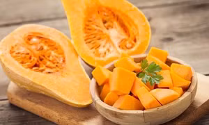 Những sai lầm khi ăn bí đỏ có thể khiến bạn rước thêm bệnh vào người