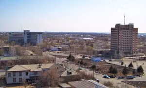Uzbekistan: Hàng nghìn người bị thương trong vụ bạo động tại Uzbekistan