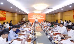 Xử lý nghiêm hành vi né tránh giám định tài sản trong vụ án tham nhũng