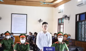Phạt 66 tháng tù đối tượng tuyên truyền chống phá Nhà nước