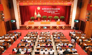 Nỗ lực hoàn thành toàn diện nhiệm vụ năm 2022