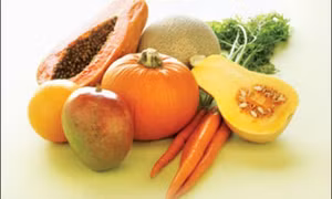 Thực phẩm giàu vitamin giúp cơ thể kháng viêm