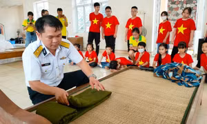 Lựa chọn học hè cho trẻ sao cho hợp lý?