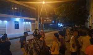 Xác định danh tính nghi phạm cắt lìa đầu người phụ nữ tại Hải Phòng