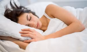 Biểu hiện khi ngủ cảnh báo bệnh tim