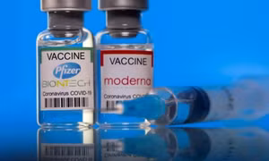 Sắp ra mắt phiên bản vaccine COVID-19 chống được hai biến thể 