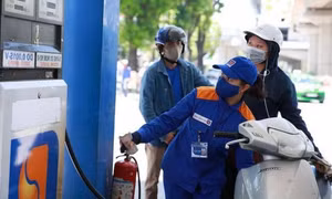 Triển khai ngay Nghị quyết về mức thuế bảo vệ môi trường đối với xăng, dầu, mỡ nhờn