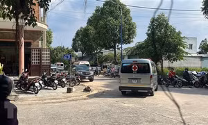 Công điện của Thủ tướng liên quan đến vụ ngạt khí tại Bình Dương