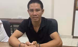 Bắt kẻ chém chết người sau va chạm giao thông ở Hải Phòng
