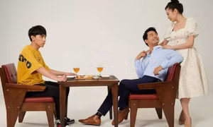 MC Phan Anh: Tôi tạm dừng hoạt động showbiz để sửa chữa sai lầm