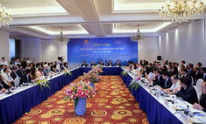 “Quảng Ninh - Điểm đến đầu tư hấp dẫn”