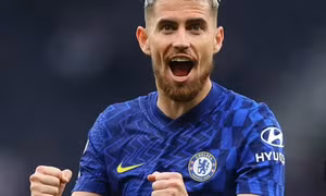 Jorginho xác định tương lai ở Chelsea